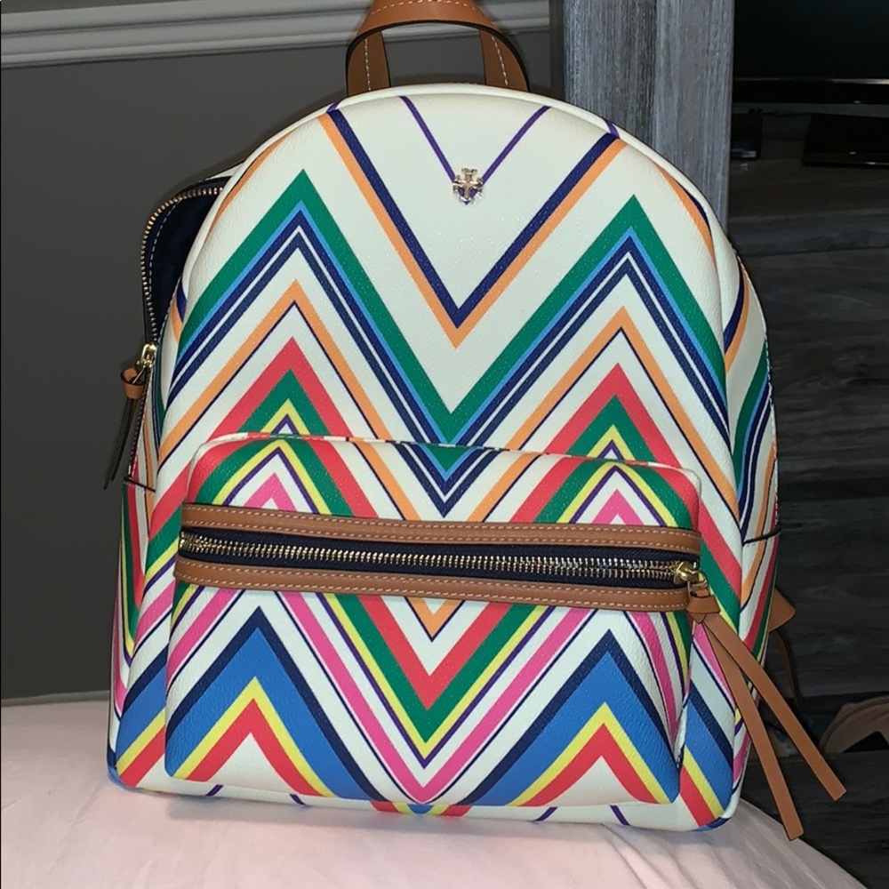 Tory Burch Backpack